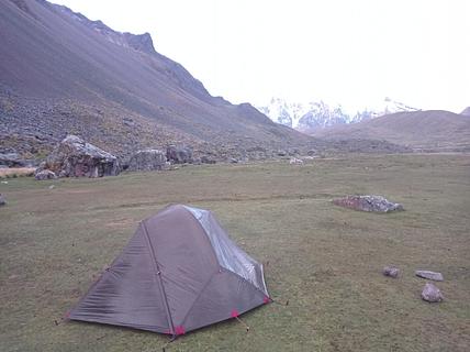 Camping