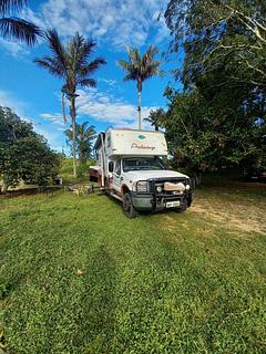 Camping AABB