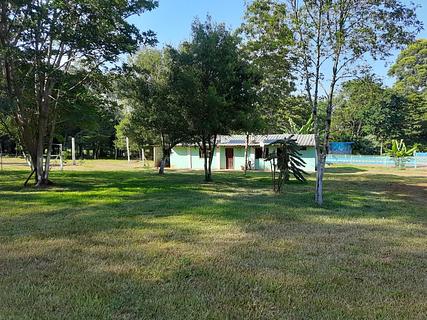 Camping Acuarela