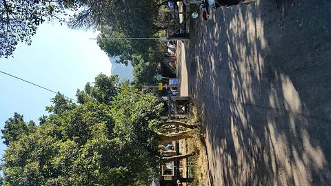 Camping Ainoha