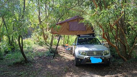 Camping Aldea Molco