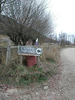 Camping Aquasol