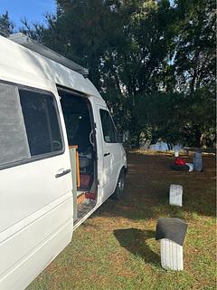 Camping Arrayan queipul