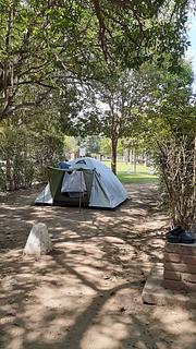 Camping ATILRA. Villa María