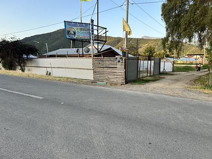 Camping Azam