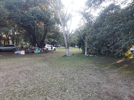 Camping Balneário Paradise