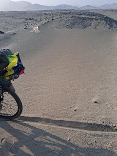 camping barraca