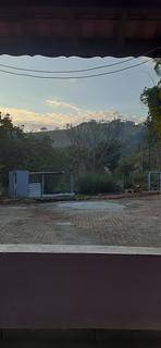 Camping Beija-flor