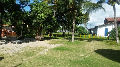 Camping Beira Mar/Luiz
