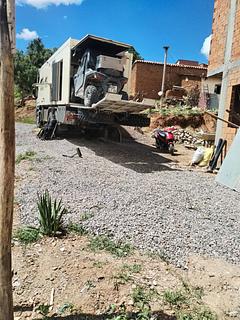 Camping Bella Vista 1
