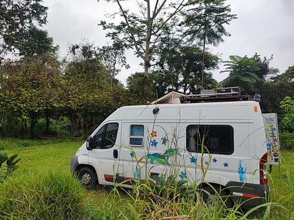 Camping Bellavista, Santo Domingo