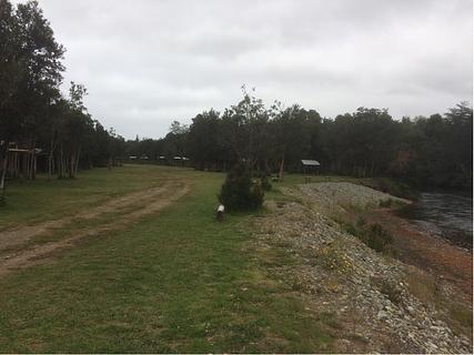Camping Bosque Nativo, Hornopiren