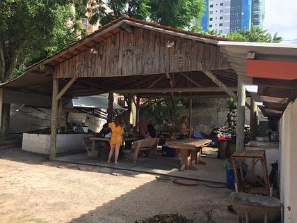 Camping Brisa do Mar
