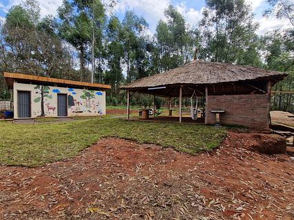 Camping Búho