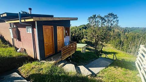 Camping & Cabañas Malmita