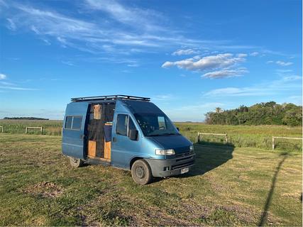 Camping Carambolita