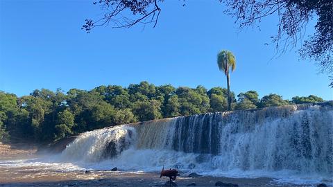 Camping do Caxambu