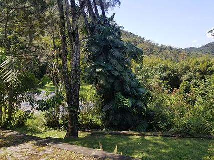 Camping Clube do Brasil - Mury