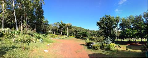 Camping Cielo Verde