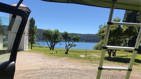 Camping Cirse