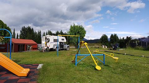 Camping Cirviolet