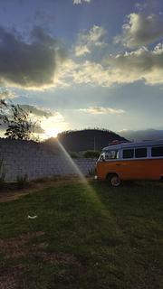 Camping Conejito