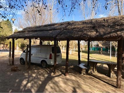 Camping Cotelbe (Municipal)