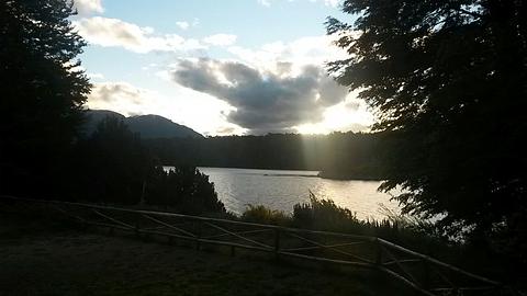 Camping Cuyo (Cullumehe) Universidad de Cuyo