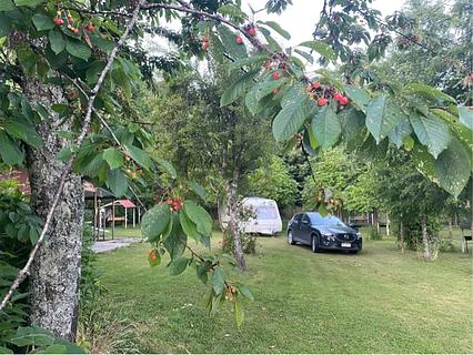 Camping Dania