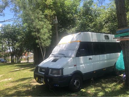 Camping de Alemao