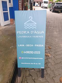 Trindade Hostel (Camping barraca e MH)