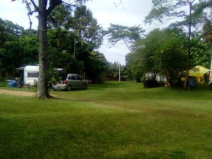 Camping Do Quintino