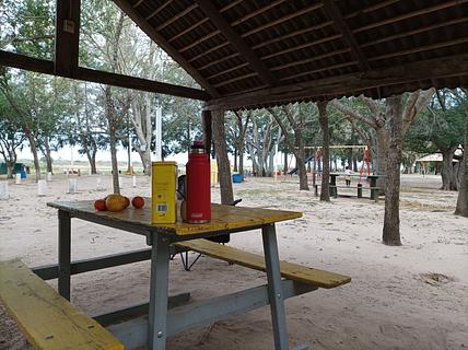 Camping Don Abelino