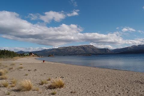 Camping Don Cirilo
