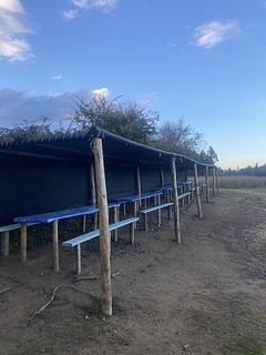 Camping Don Florencio