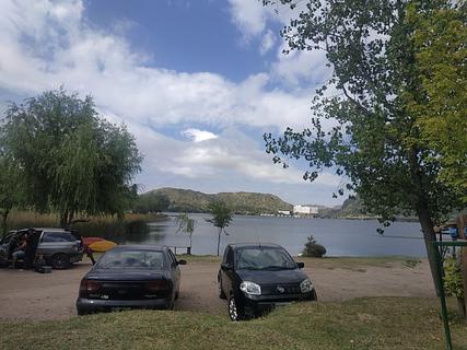 Camping Don Goyo