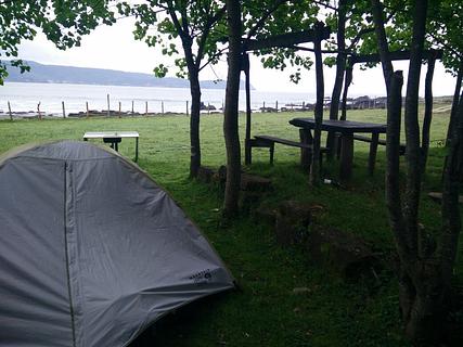 Camping Don Lalo