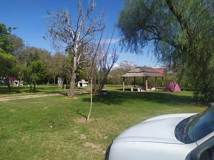 Camping Don Osvaldo
