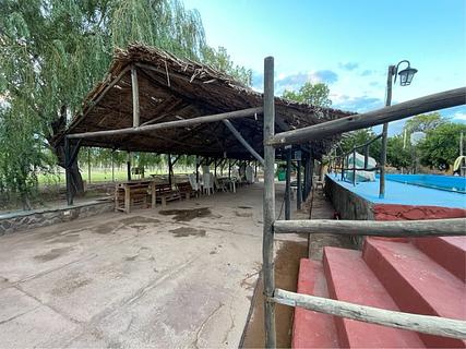 Camping Don Tomas