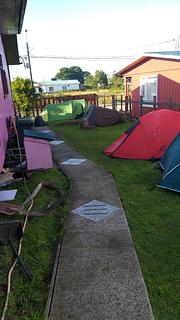 Camping Doña Tere