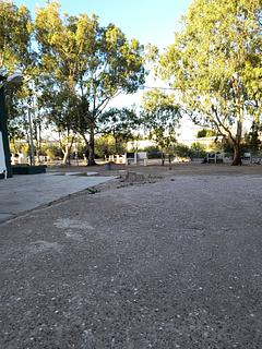Camping DPA Las Grutas