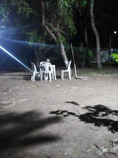 Hostel-Camping Japaratinga