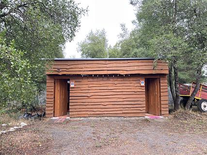 Camping El Carreton Del Abuelo