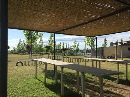 Camping El Chanar