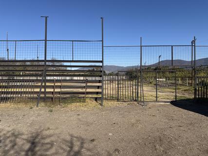 Camping El Huerto