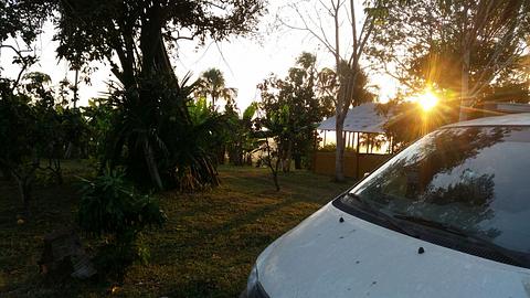 Camping El Manantial/Cartagena