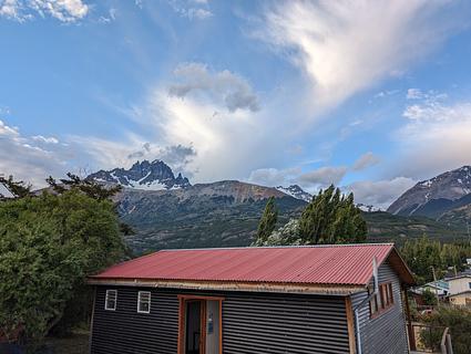 Camping El Mirador