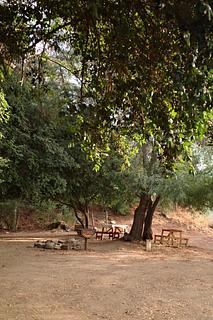 Camping El Roco
