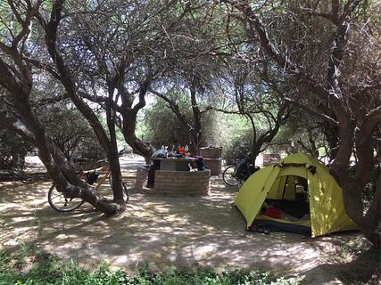 Camping El Sol