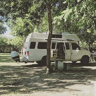 Camping El Tala - San Clemente del Tuyú